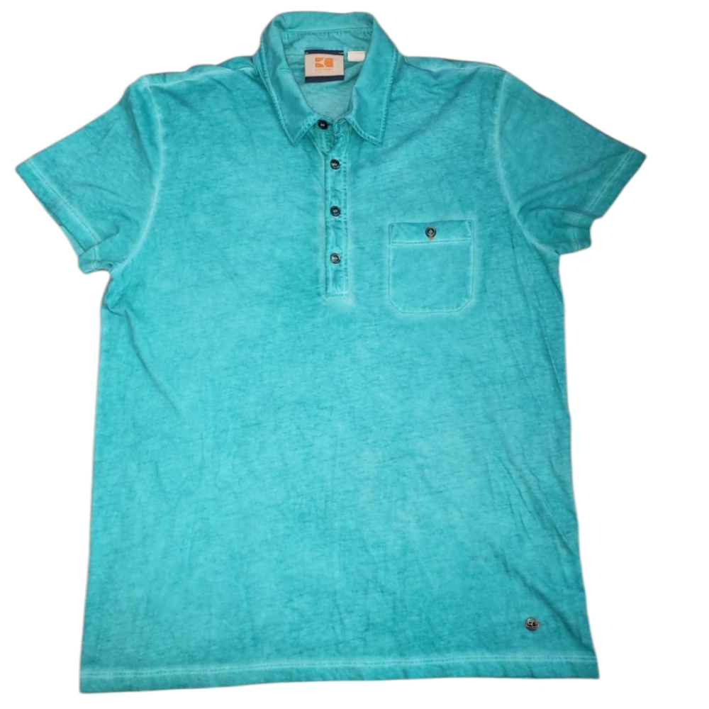Hugo boss polo shirt